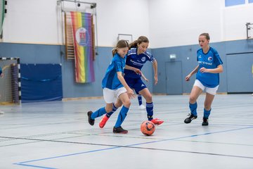 Bild 24 - wCJ Futsalmeisterschaft Runde 1